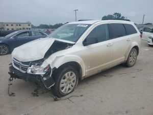 Dodge Journey SE 2.4L 4 2014