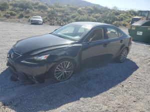 Lexus IS 250 2.5L 6 2014