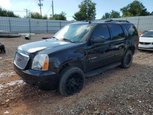 GMC Yukon 5.3L 8 2007