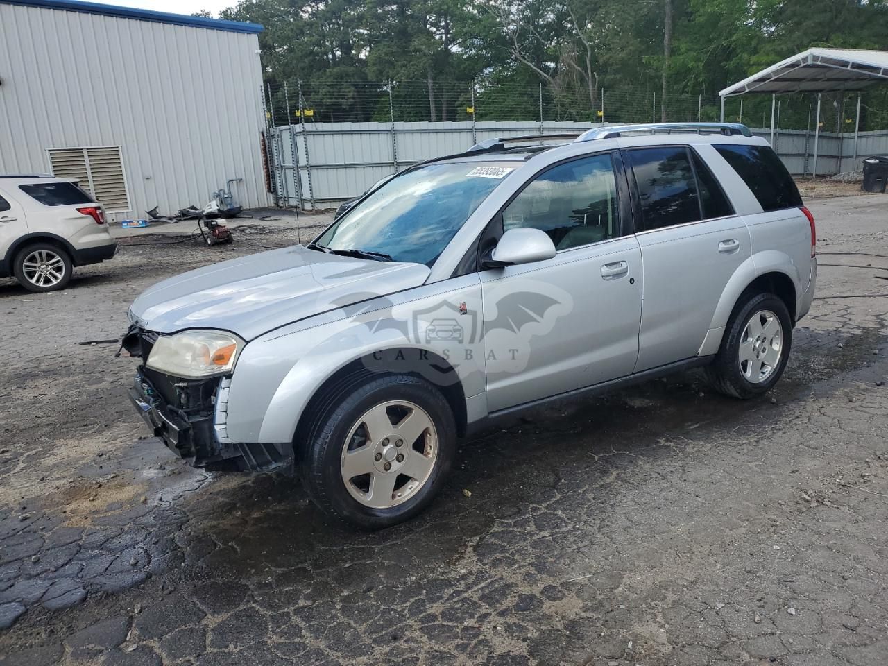Saturn Vue 3.5L 6 2007