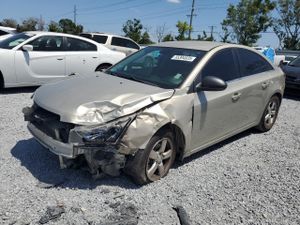 Chevrolet Cruze LT 1.4L 4 2014