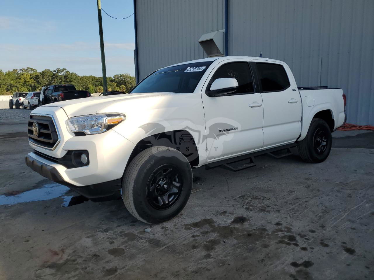 Toyota Tacoma DOUBLE CAB 2.7L  4 2023