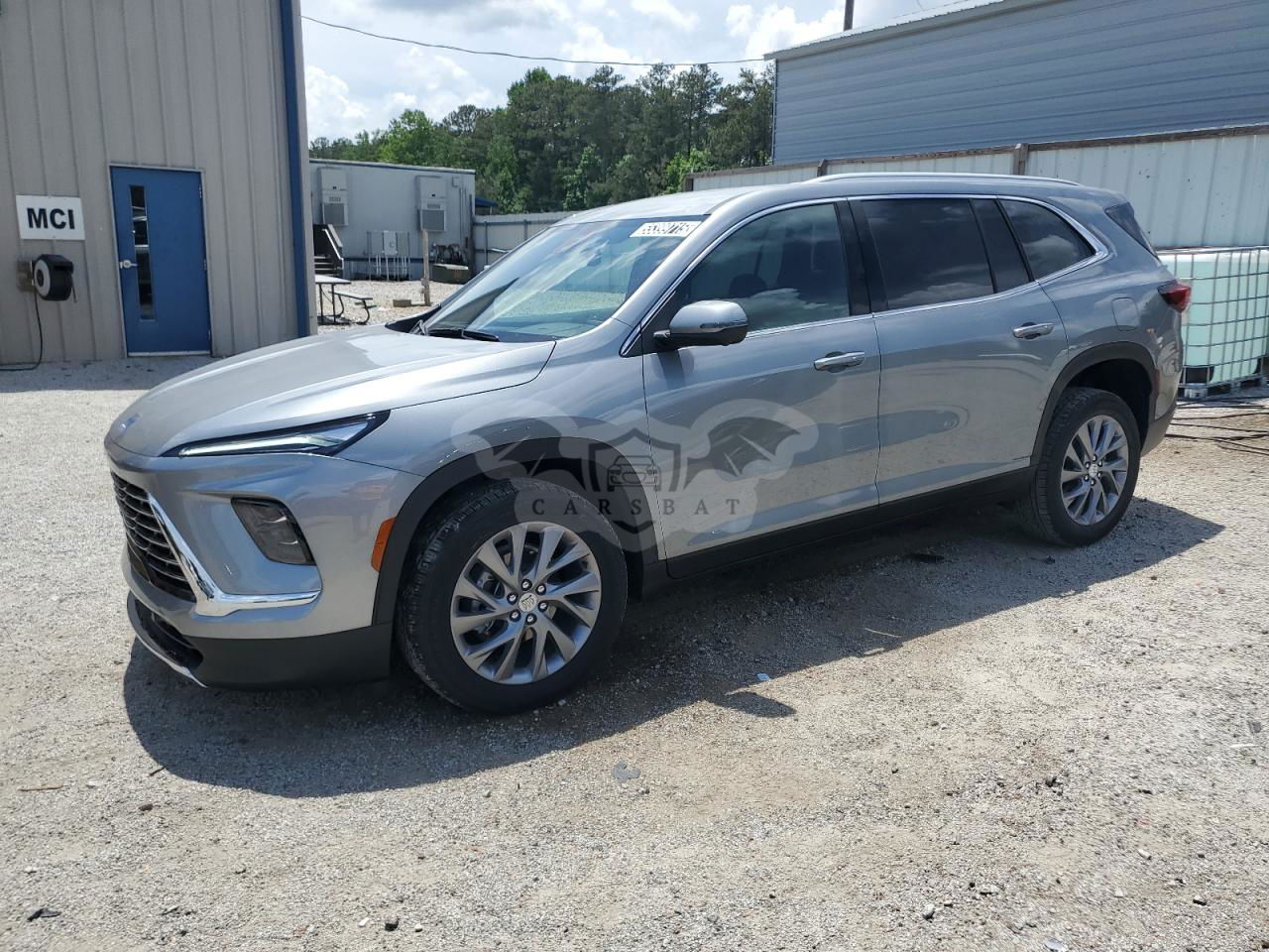 Buick Enclave PREFERRED 2.5L  4 2025