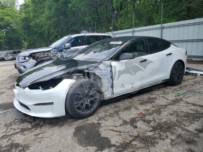 Tesla Model S 2023