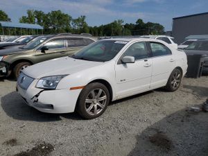 Mercury Milan PREMIER 3.0L 6 2007