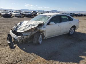 Chevrolet Impala LT 3.5L 6 2007