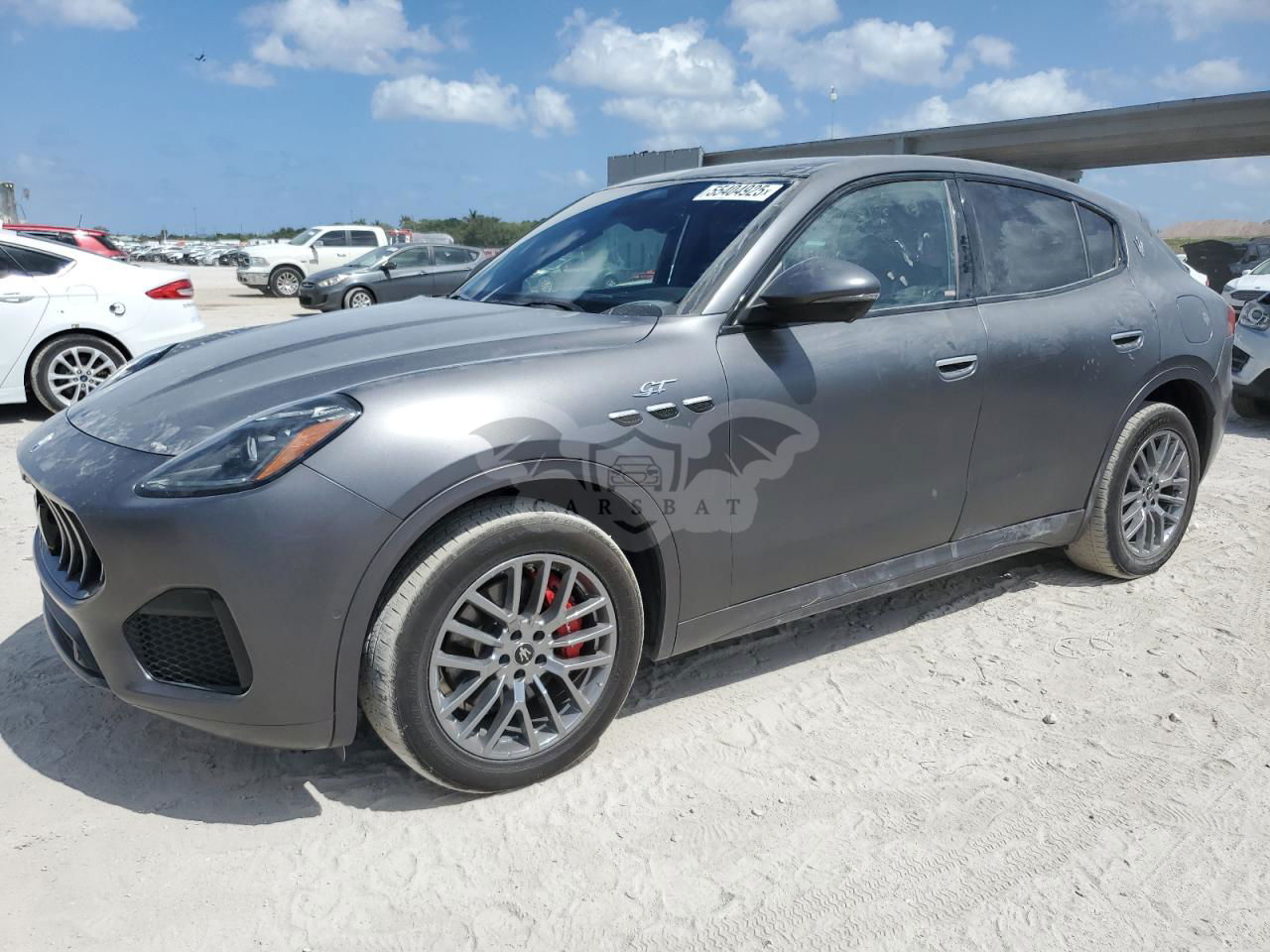 Maserati Grecale GT 2.0L  4 2023