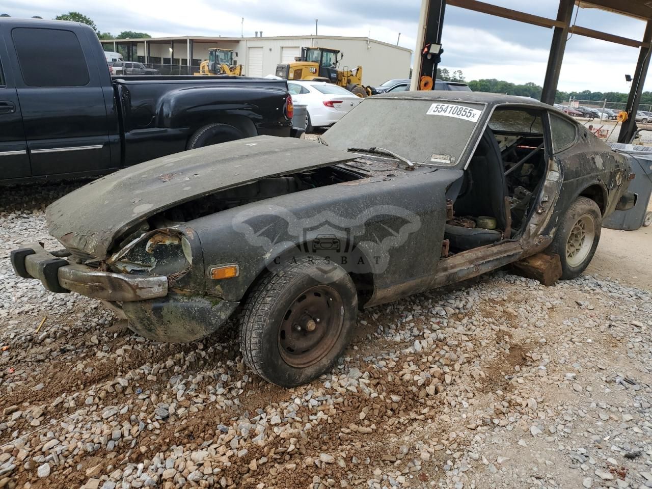 Datsun 280Z 1976