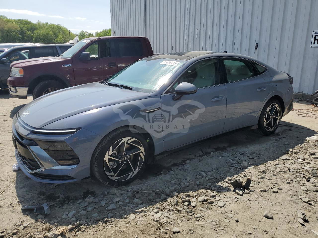Hyundai Sonata SEL 2.5L  4 2025