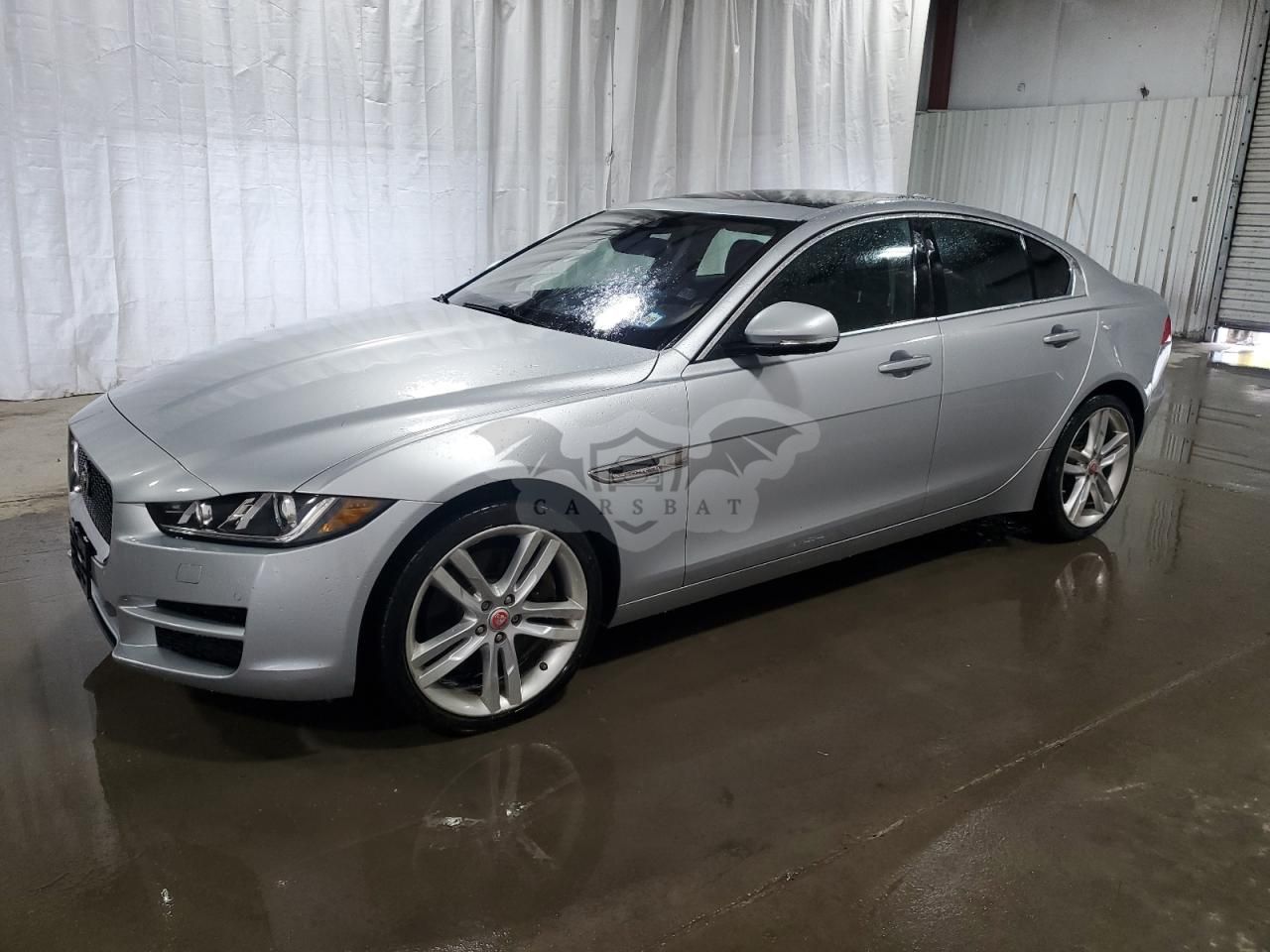 Jaguar XE PRESTIGE 3.0L 6 2018