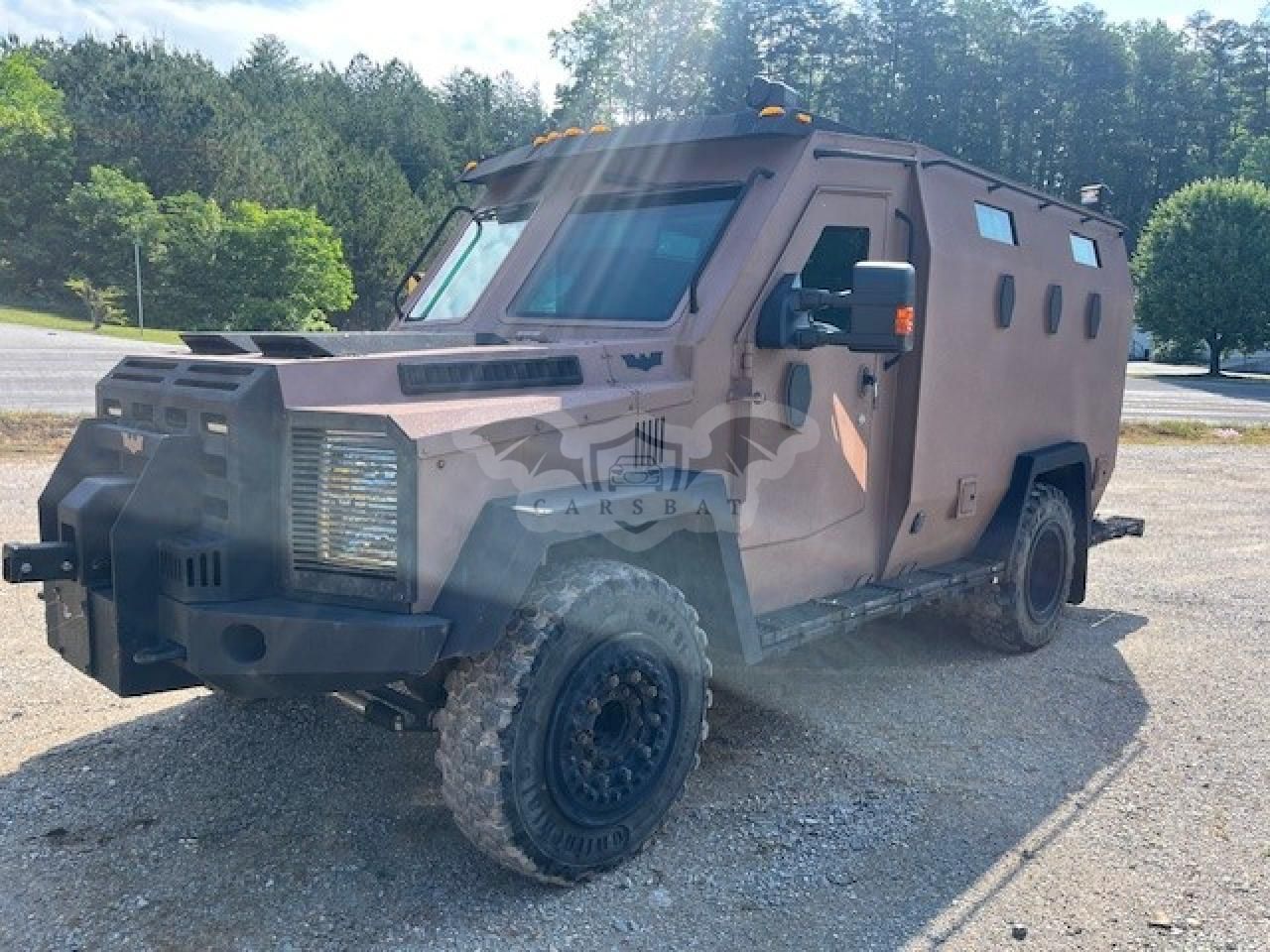 Ford F550 SUPER DUTY 6.7L 8 2014