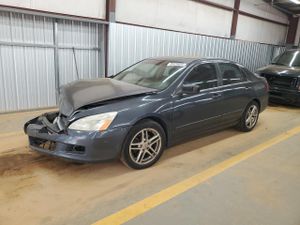 Honda Accord EX 2.4L 4 2007