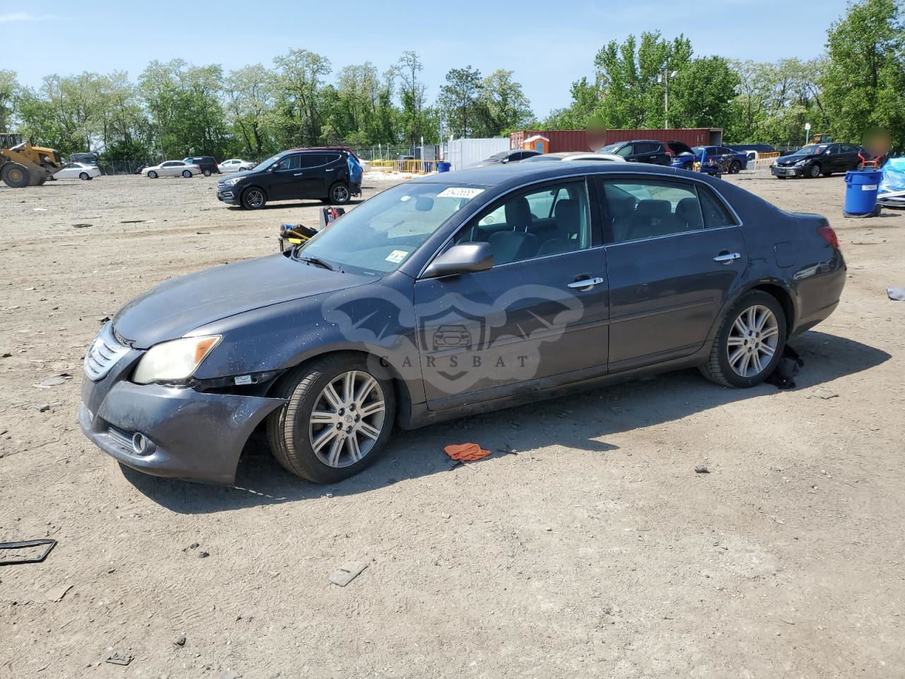 Toyota Avalon XL 3.5L  6 2009