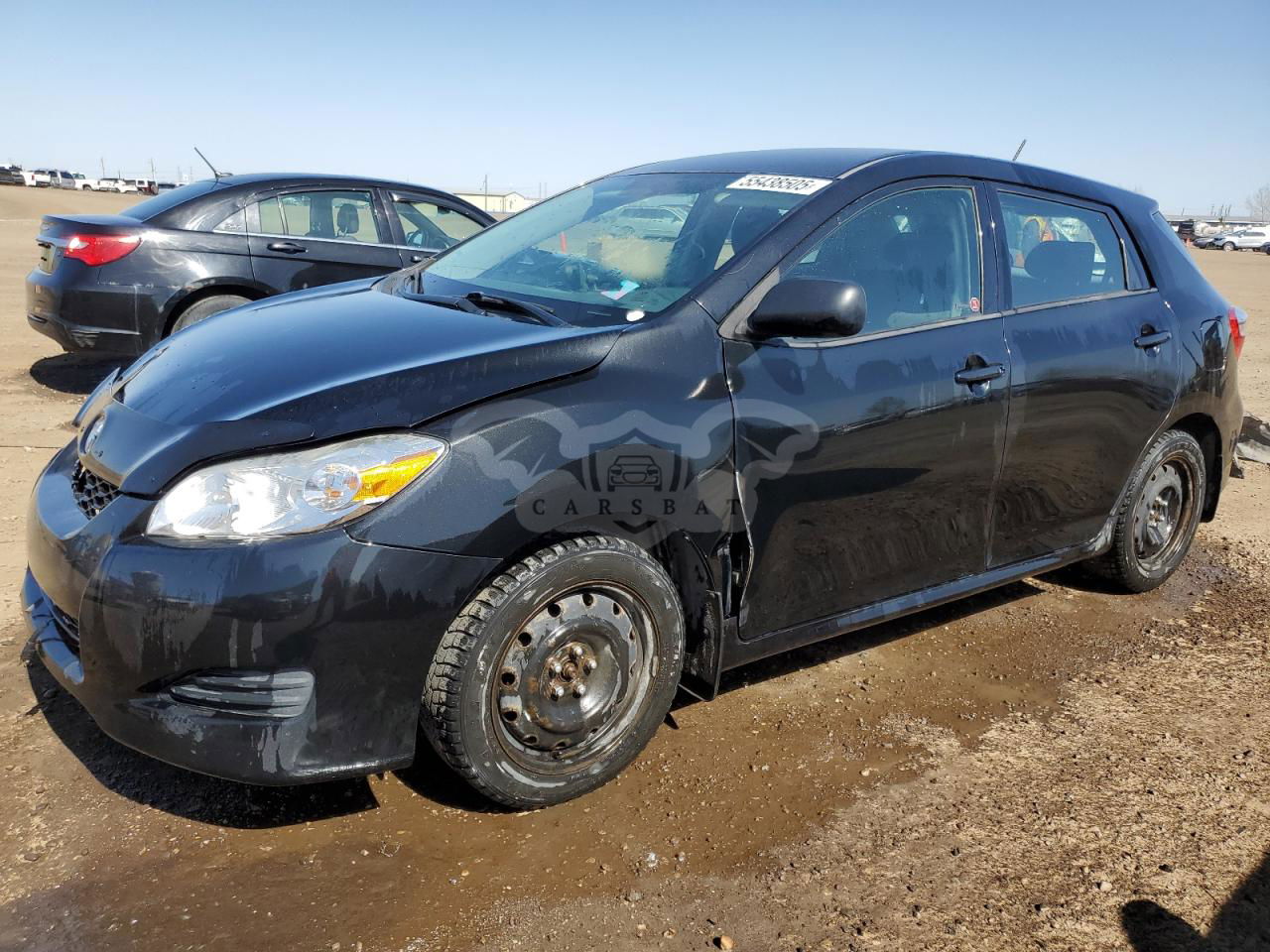 Toyota Matrix BASE 1.8L  4 2014