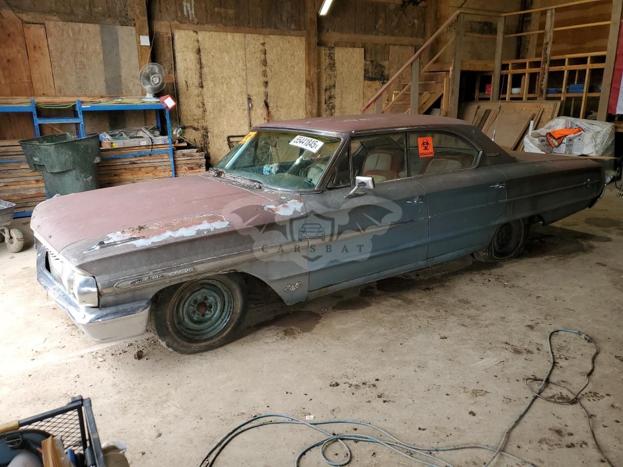 Ford Galaxie 1964