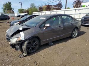Honda Civic LX 1.8L 4 2010