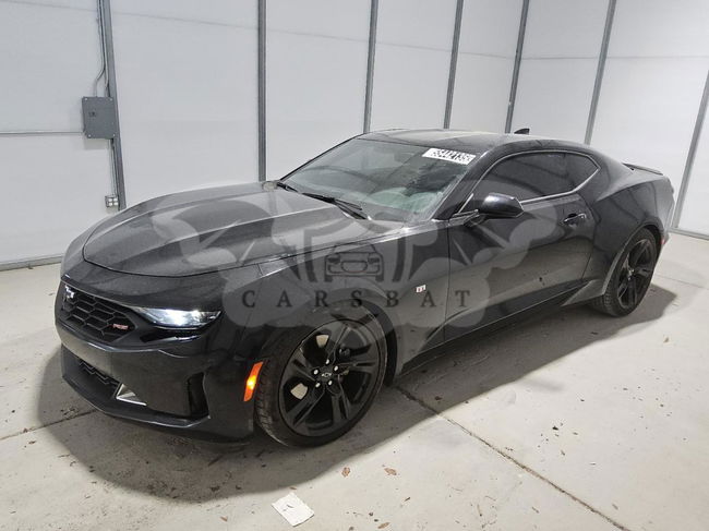 Chevrolet Camaro LS 2.0L  4 2020
