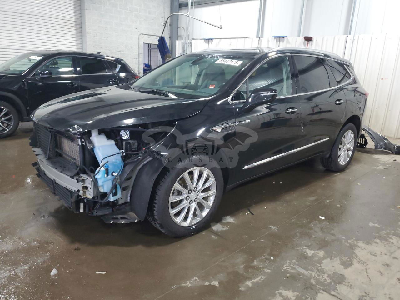 Buick Enclave ESSENCE 3.6L  6 2019