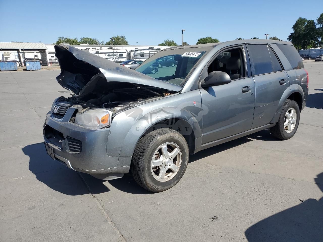 Saturn Vue 2.2L 4 2007