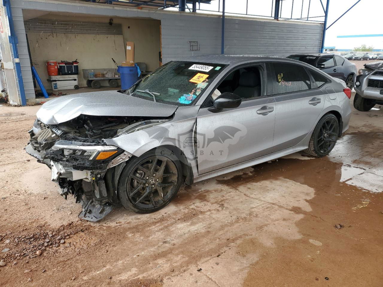 Honda Civic SPORT 2.0L  4 2022