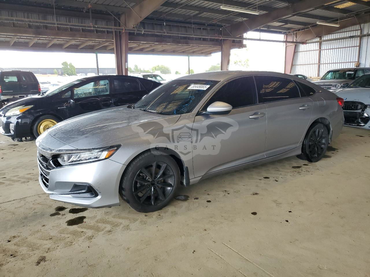 Honda Accord LX 1.5L  4 2022