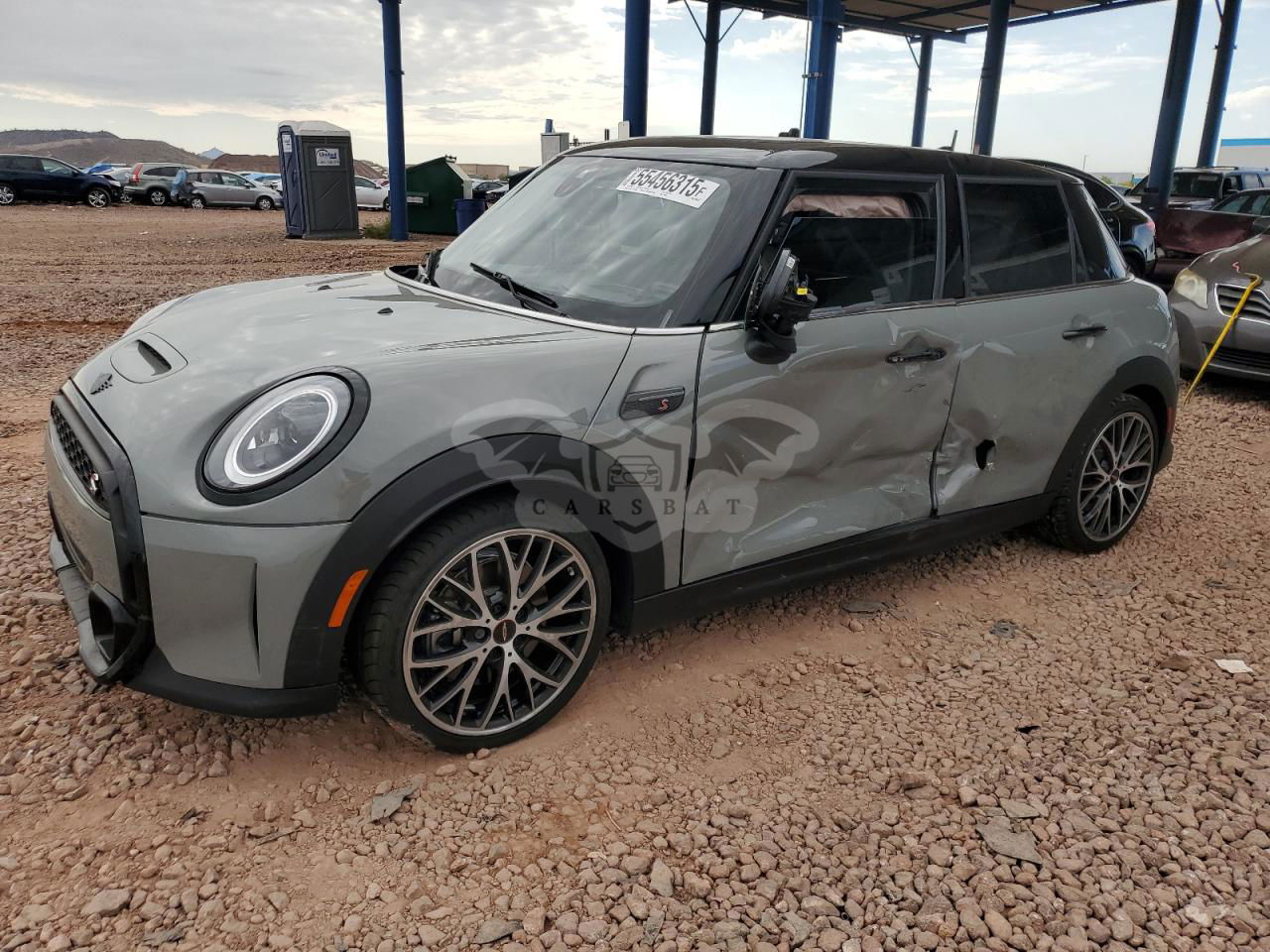 Mini Cooper S 2.0L  4 2023