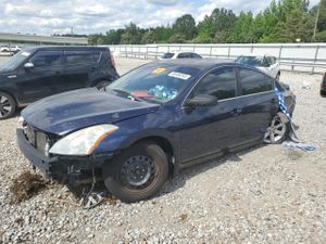 Nissan Altima BASE 2.5L 4 2011