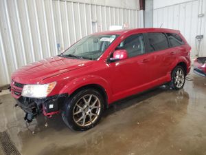 Dodge Journey R/T 3.6L 6 2012