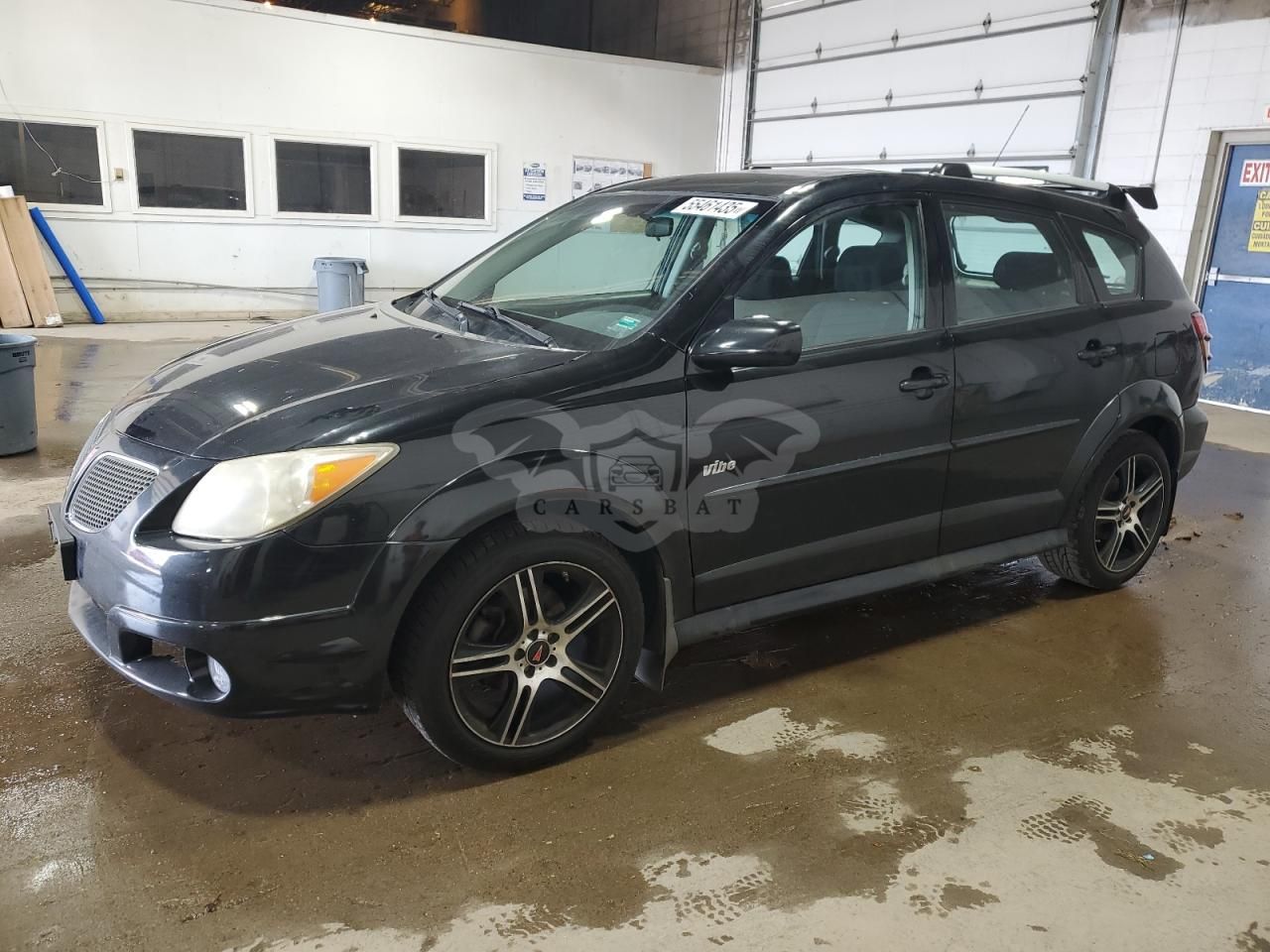 Pontiac Vibe 1.8L 4 2008