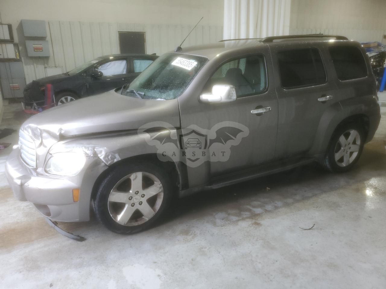 Chevrolet HHR LT 2.2L 4 2011