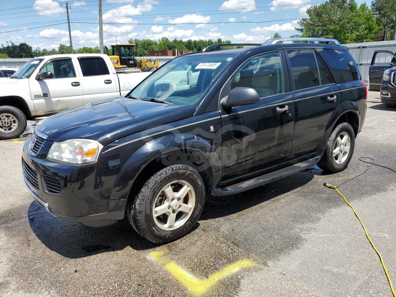 Saturn Vue 2.2L 4 2007