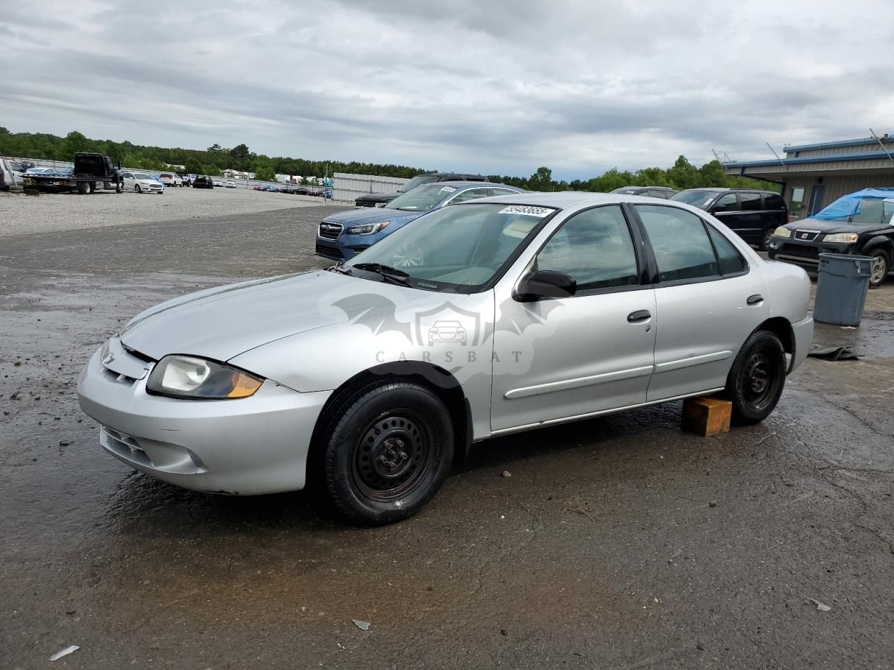 Chevrolet Cavalier 2.2L 4 2003