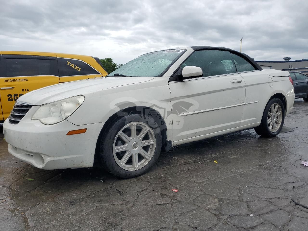 Chrysler Sebring TOURING 2.7L 6 2008