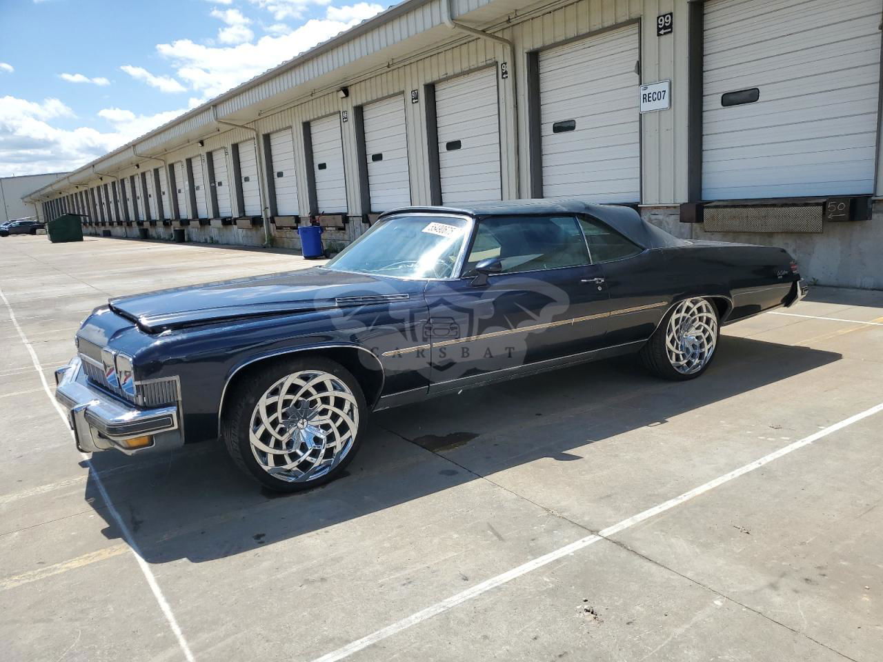 Buick LeSabre 1974