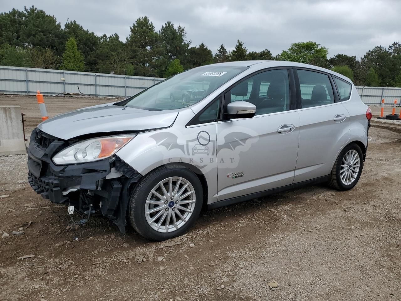 Ford C-Max PREMIUM 2.0L 4 2013