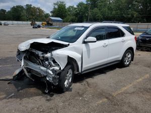 Chevrolet Equinox LT 2.4L 4 2015