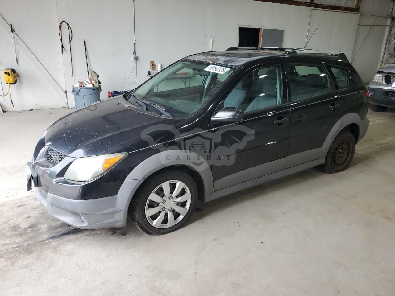 Pontiac Vibe 1.8L 4 2004