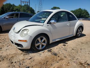 Volkswagen Beetle TRIPLE WHITE 2.5L 5 2008