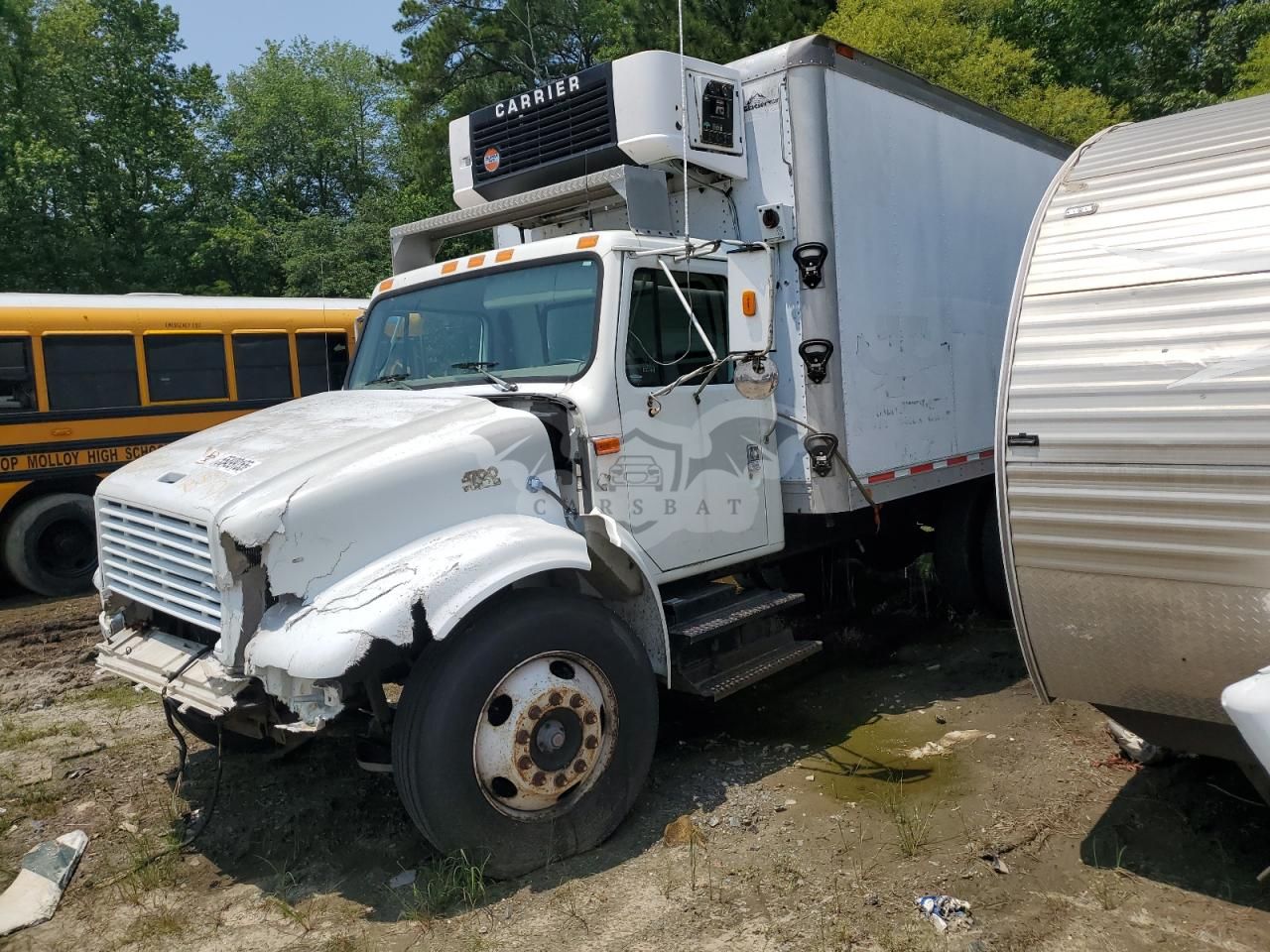 International DuraStar / 4000 4900 6 1991