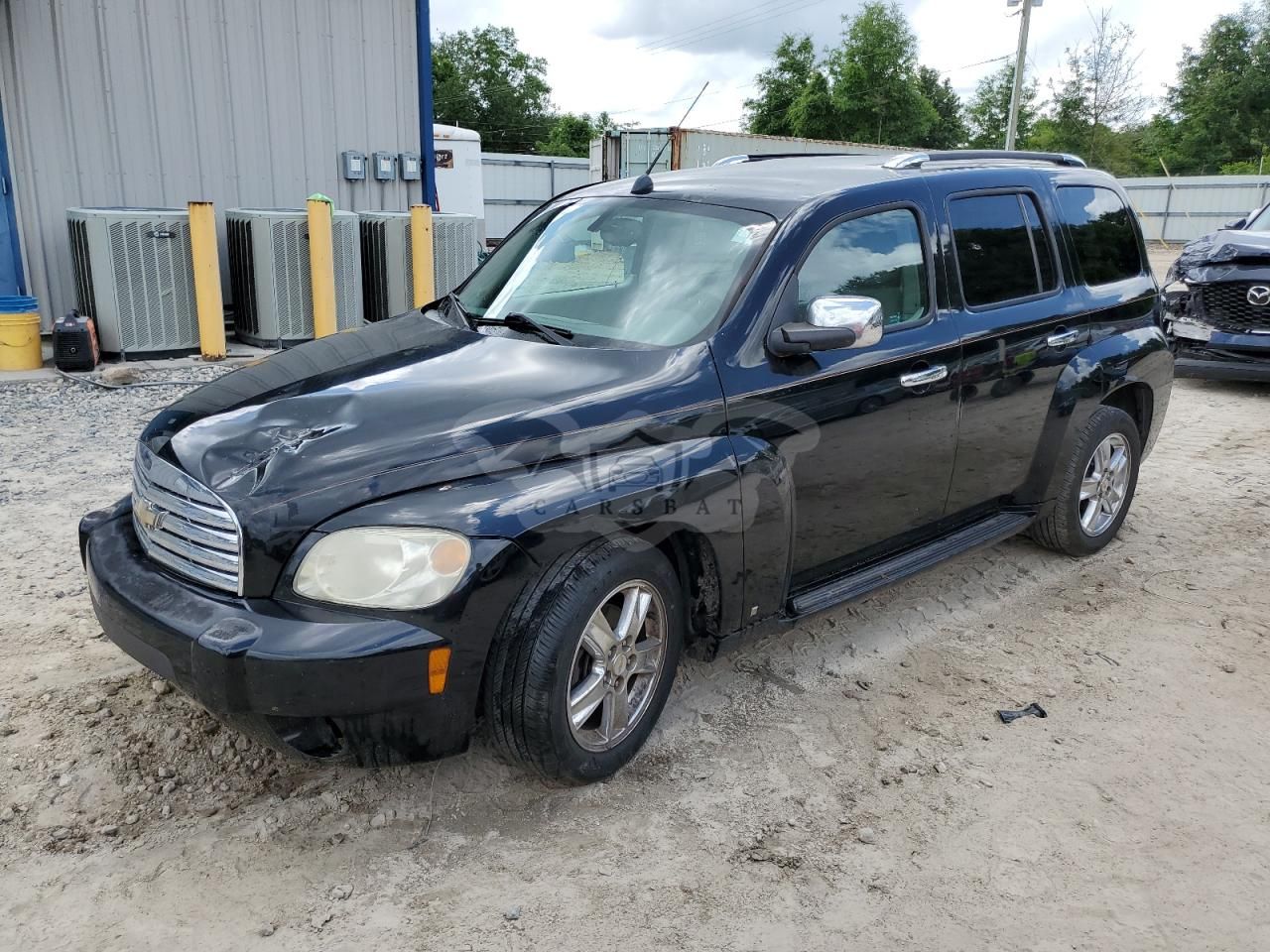 Chevrolet HHR LT 2.4L 4 2008