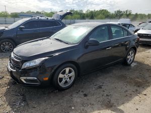 Chevrolet Cruze LT 1.4L 4 2015