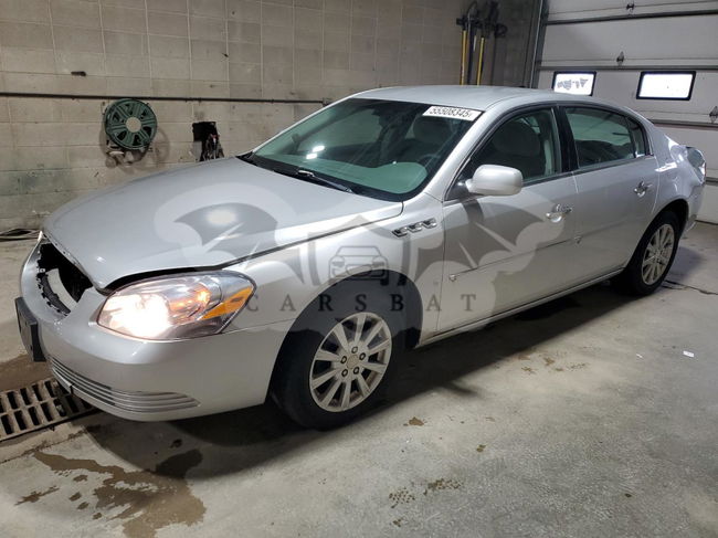 Buick Lucerne CX 3.9L  6 2009