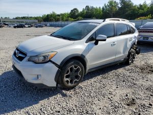 Subaru XV 2.0 PREMIUM 2.0L 4 2015