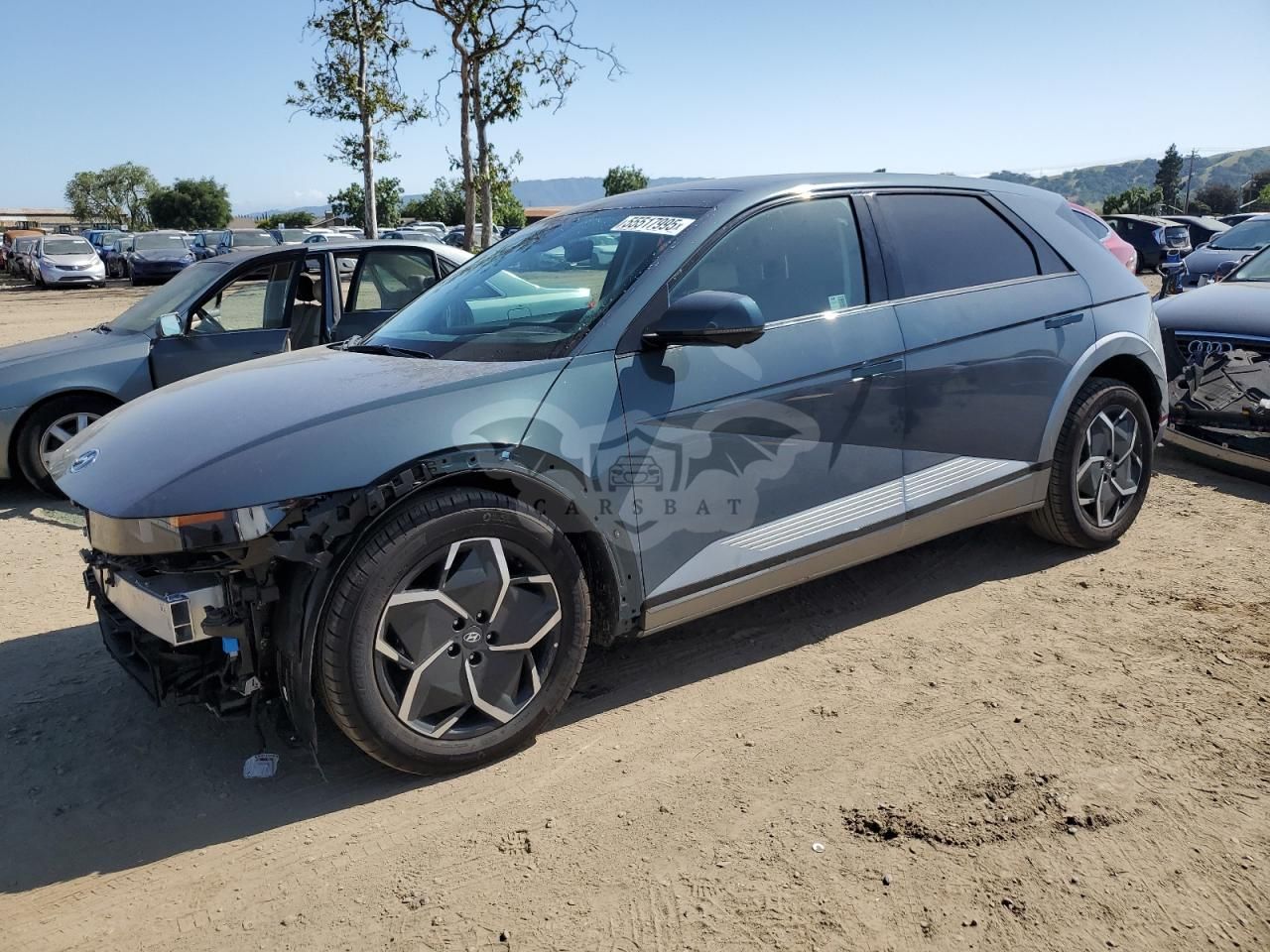 Hyundai IONIQ LIMITED 2024