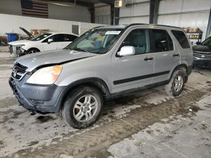 Honda CR-V EX 2.4L 4 2004