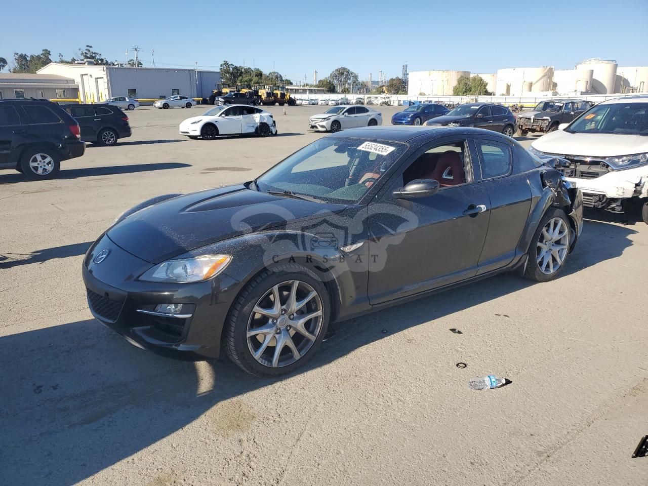 Mazda RX-8 1.3L R 2009