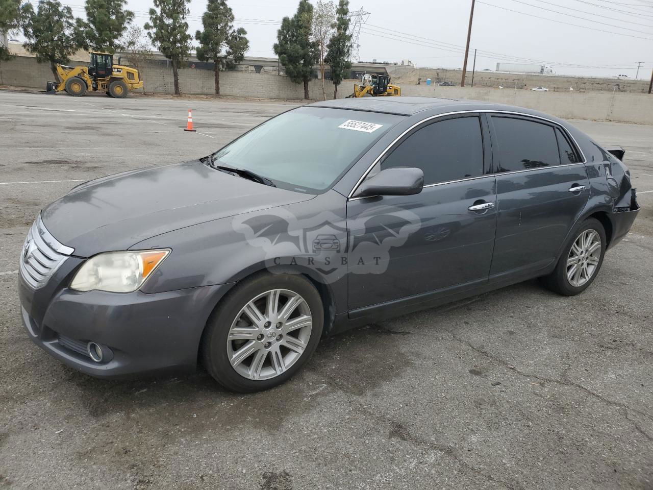 Toyota Avalon XL 3.5L  6 2008