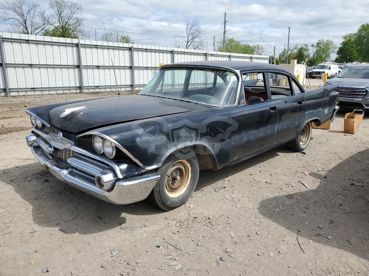 Dodge Coronet 1959