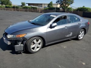 Acura TSX 2.4L 4 2010