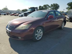Lexus ES 350 3.5L 6 2008